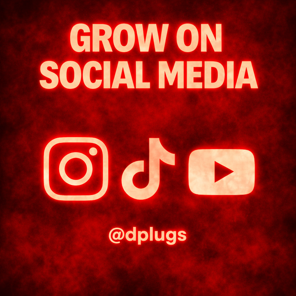 Grow On Social Media Guide
