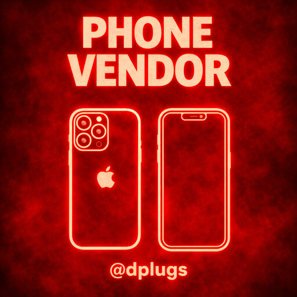 Phone Vendor Bundle