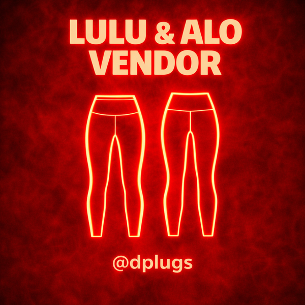 Lulu & Alo Vendor Bundle